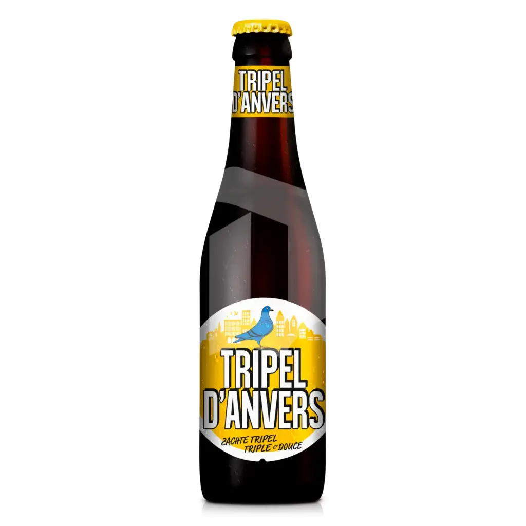 Triple d'Anvers