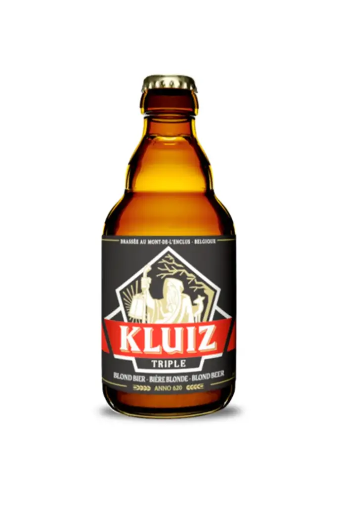 Kluiz Triple 10°