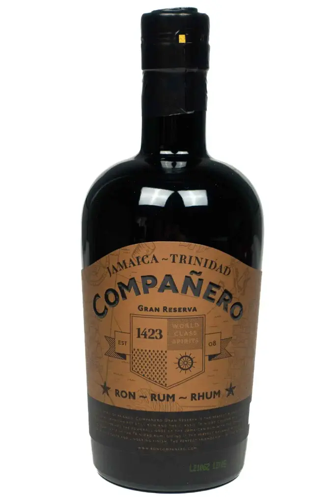 Companero Gran Reserva - 40°