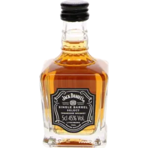 Jack Daniel's Single Barrel Mignonette - 45°