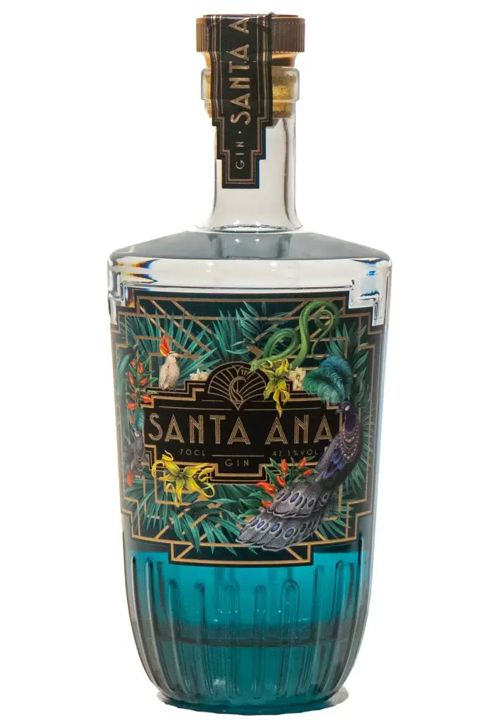 Santa Ana Gin - 42,3°
