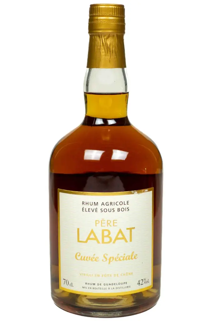 Père Labat Cuvée Spéciale - 42°