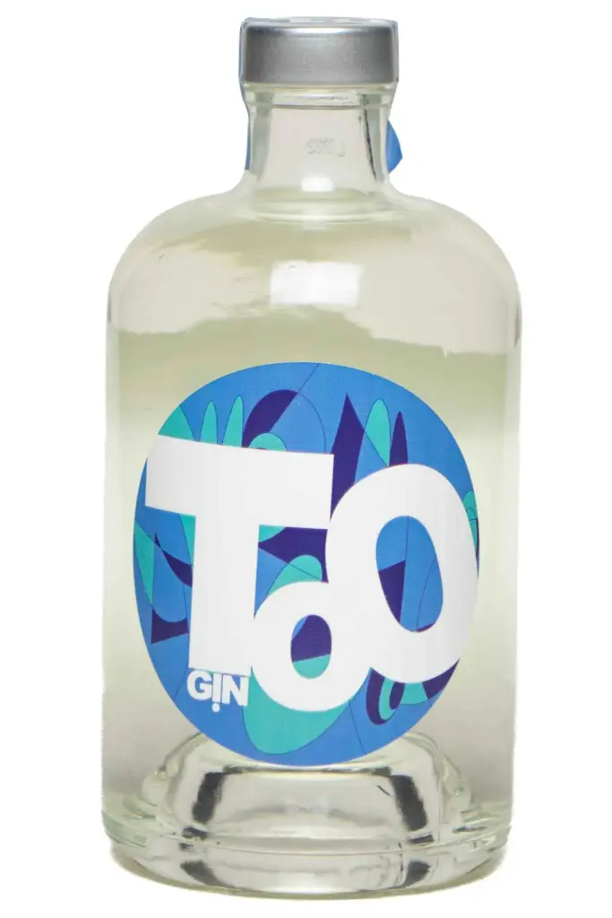 Too Gin - 37,5°