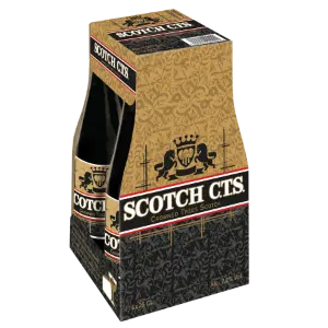 Scotch CTS