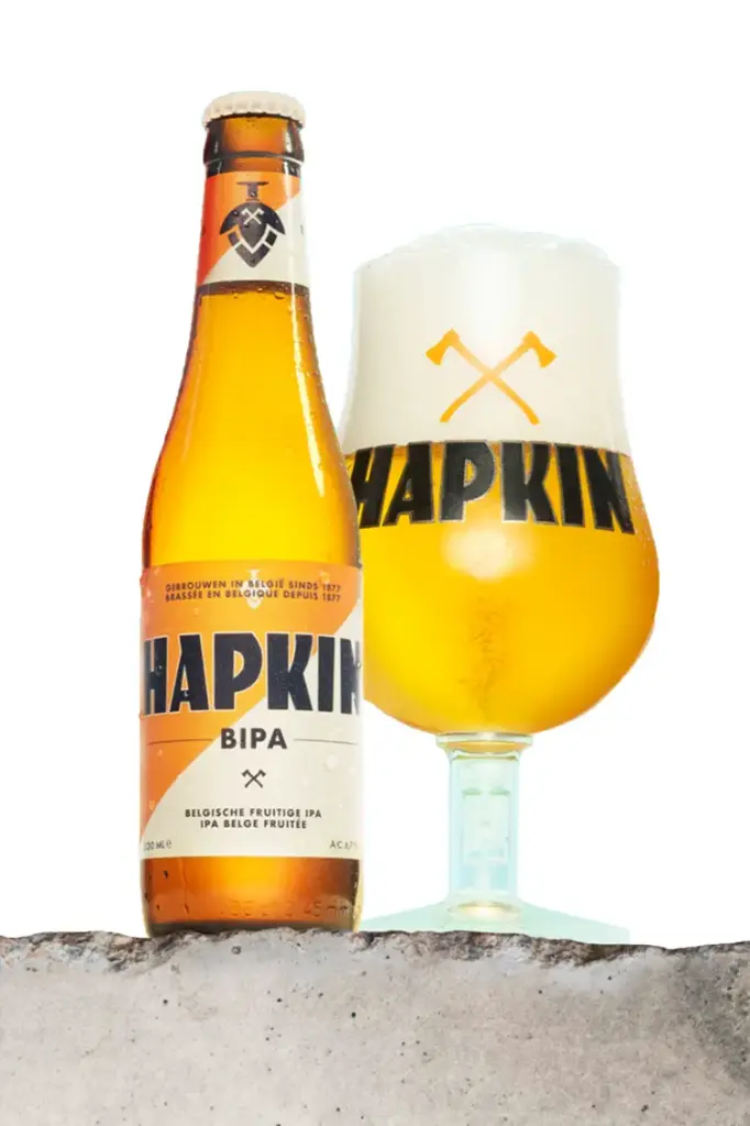 Hapkin BIPA