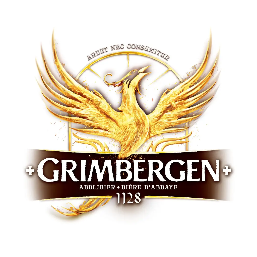 Grimbergen Blonde Sankey
