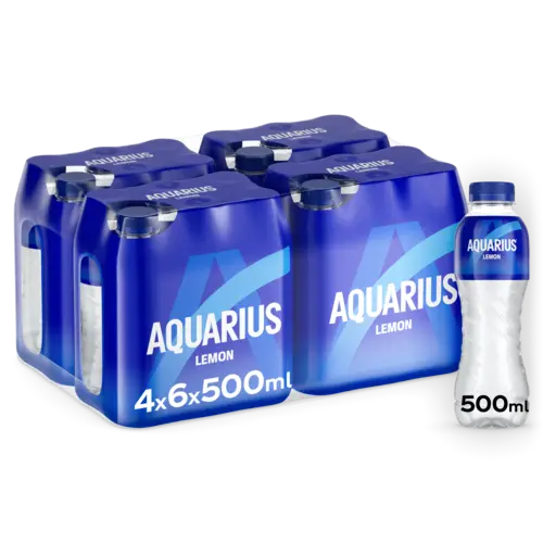 Aquarius Citron O.W.