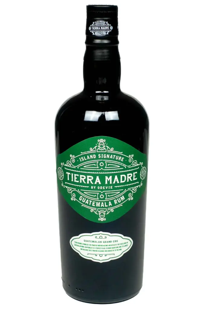 Tierra Madre - 40°
