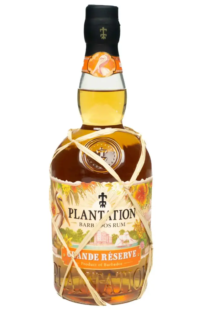 Plantation Rum Grande Reserve - 40°
