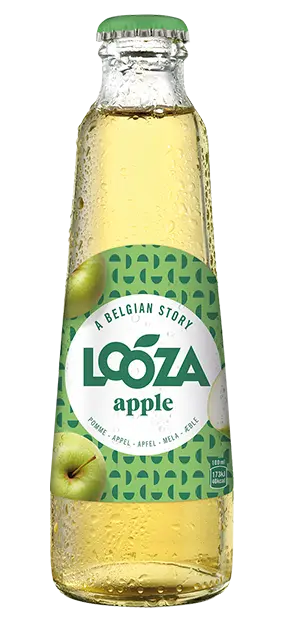 Looza Pomme