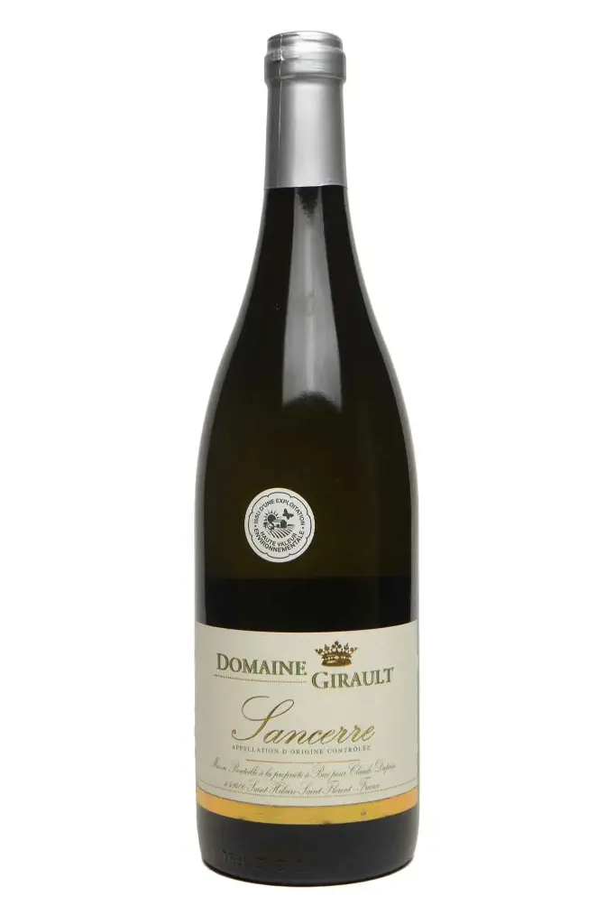 Domaine Girault AOC Sancerre Blanc