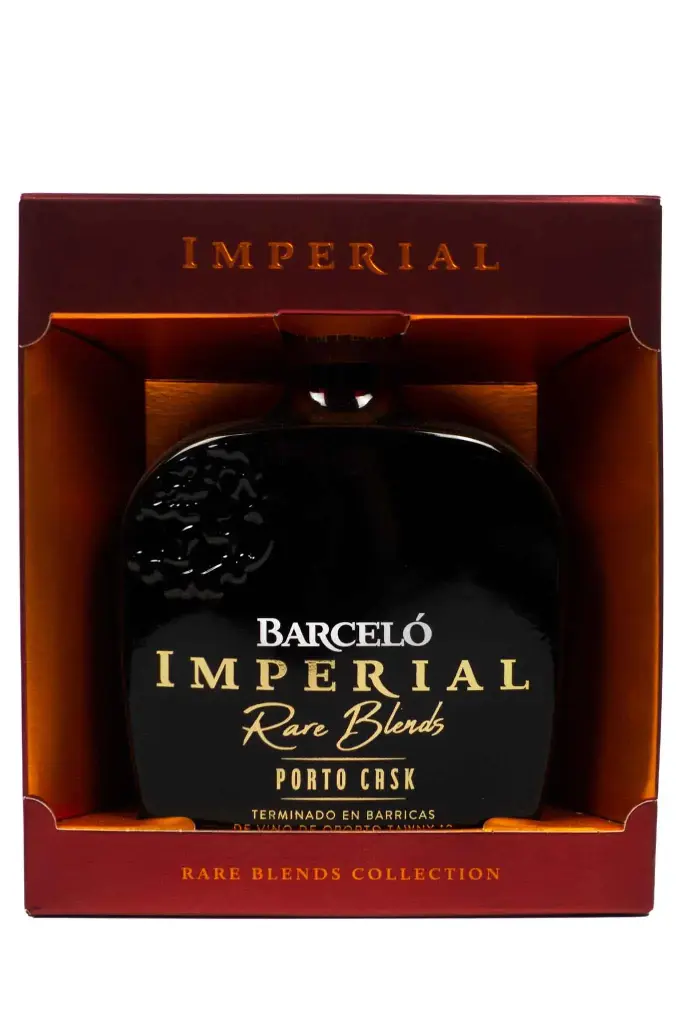 Barcelo Impérial Porto Cask - 40°