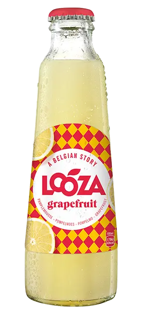 Looza Pamplemousse