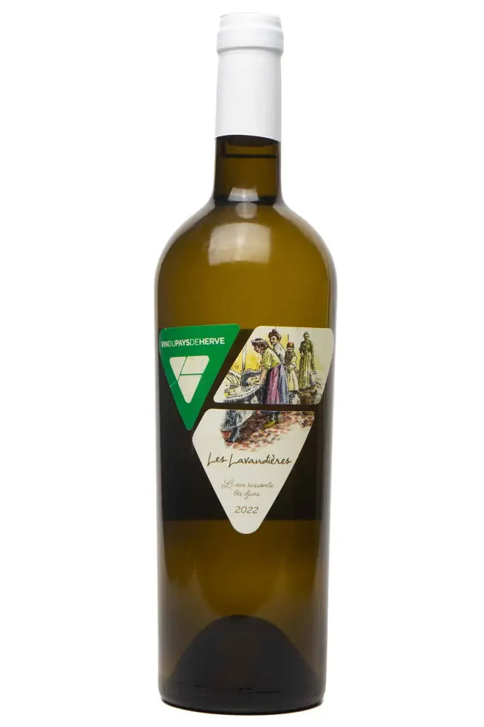 VDPH Les Lavandières 100% Muscaris