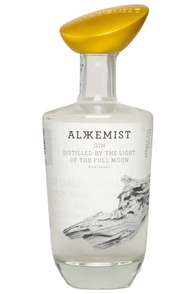 Alkkemist Gin - 40°