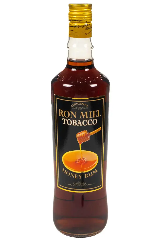 Nadal Miel Tobacco - 22°