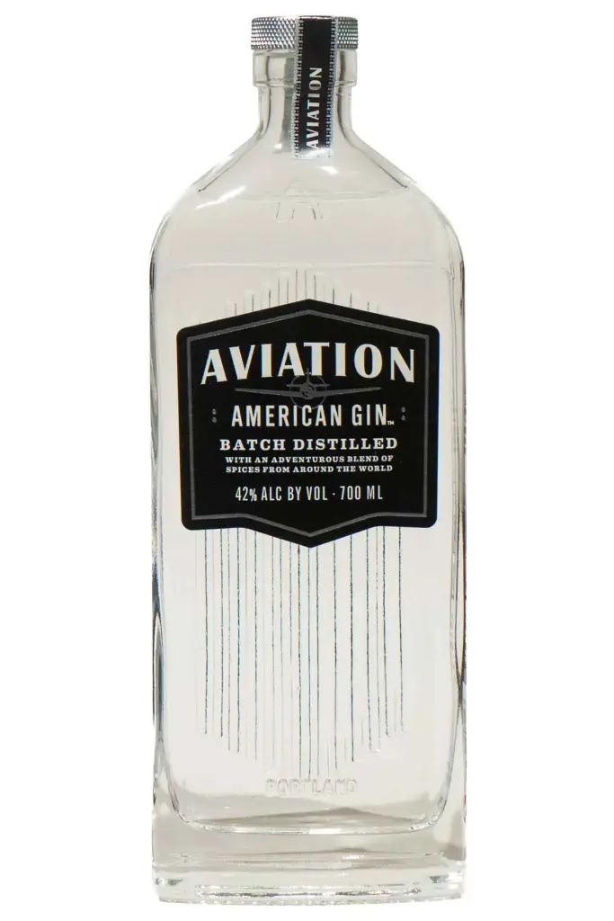Aviation Gin - 42°