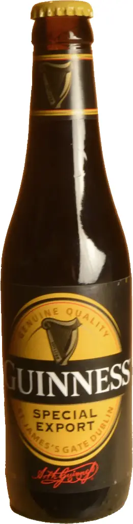 Guinness Extra Stout