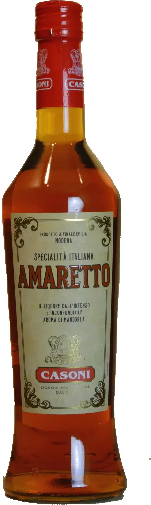 Casoni Amaretto Classico - 28°