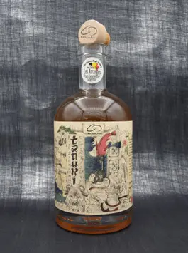 New Poppy Métamorphose Tanuki - 28°