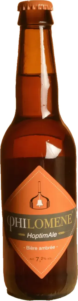 Hoptim Ale de Philomène