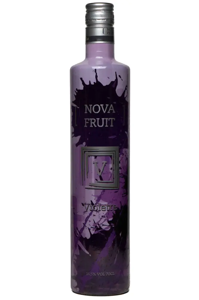 Radermacher Violette - 17°