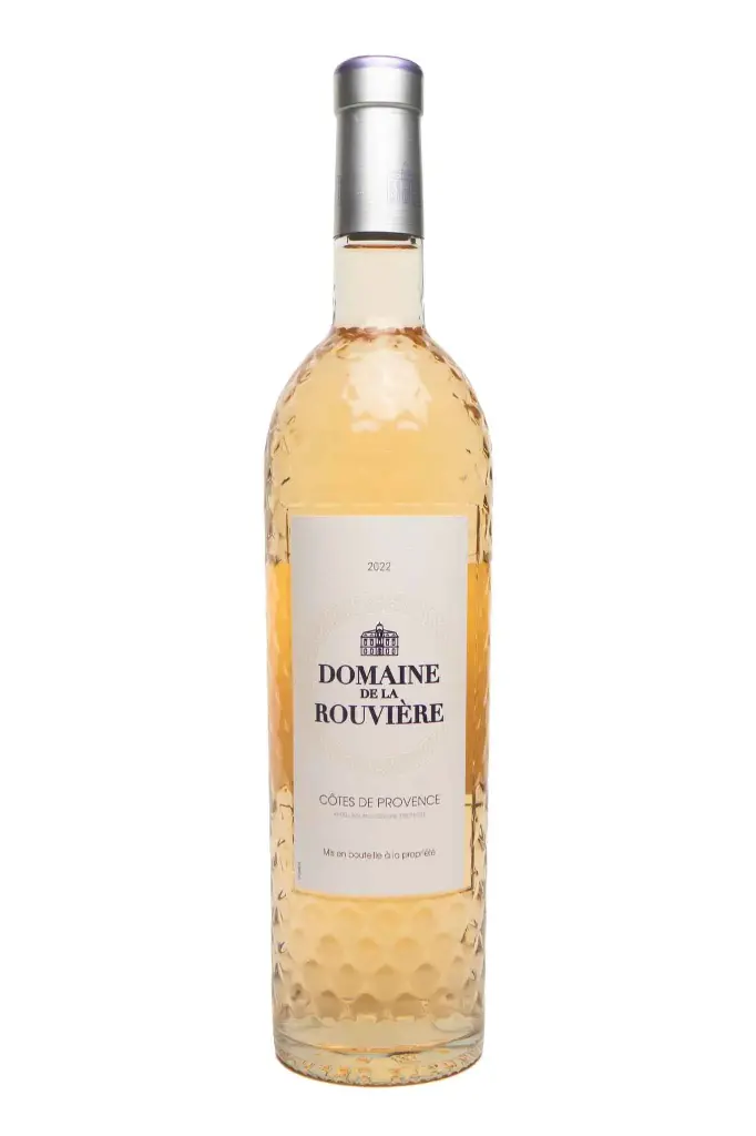 Domaine de la Rouvière Rosé