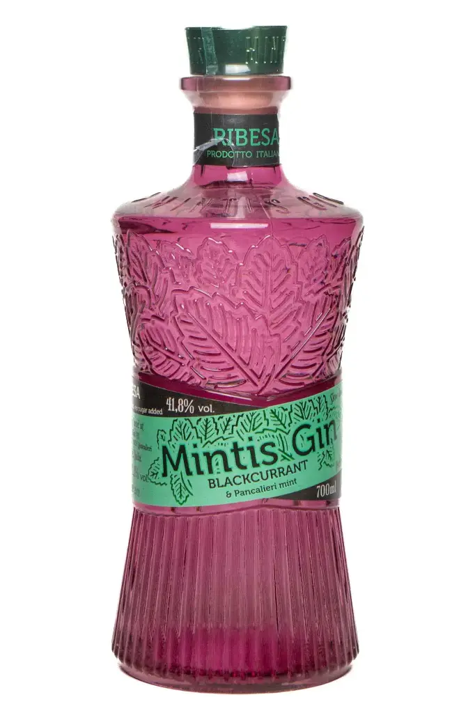 Mintis Gin Ribesa - 41,8°