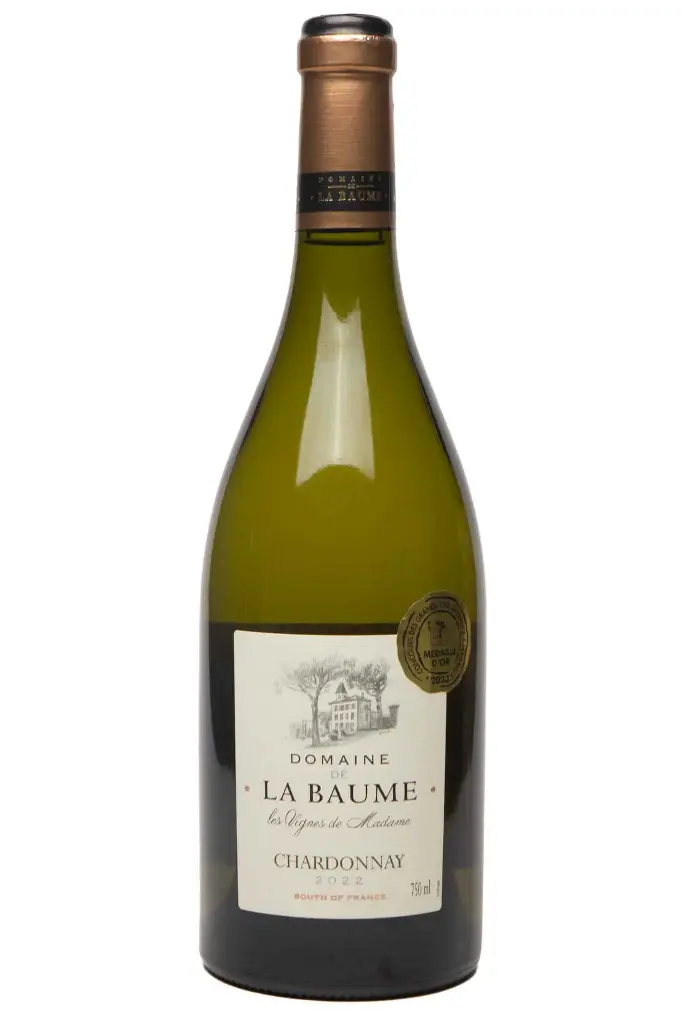 Baume Chardonnay