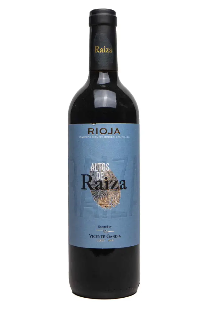 Altos de Raiza Tempranillo