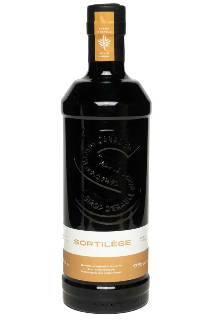 Sortilège Crème - 17°