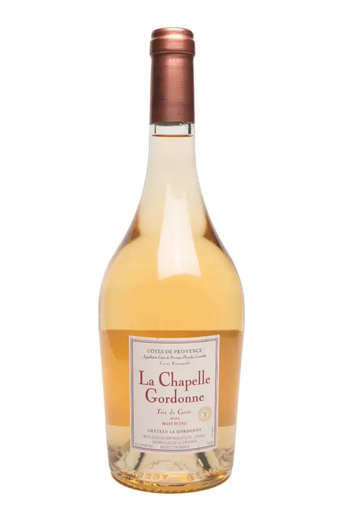 La Chapelle Gordonne