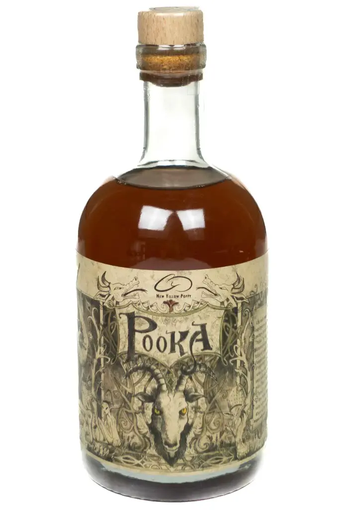 New Poppy Métamorphose Pooka - 28°