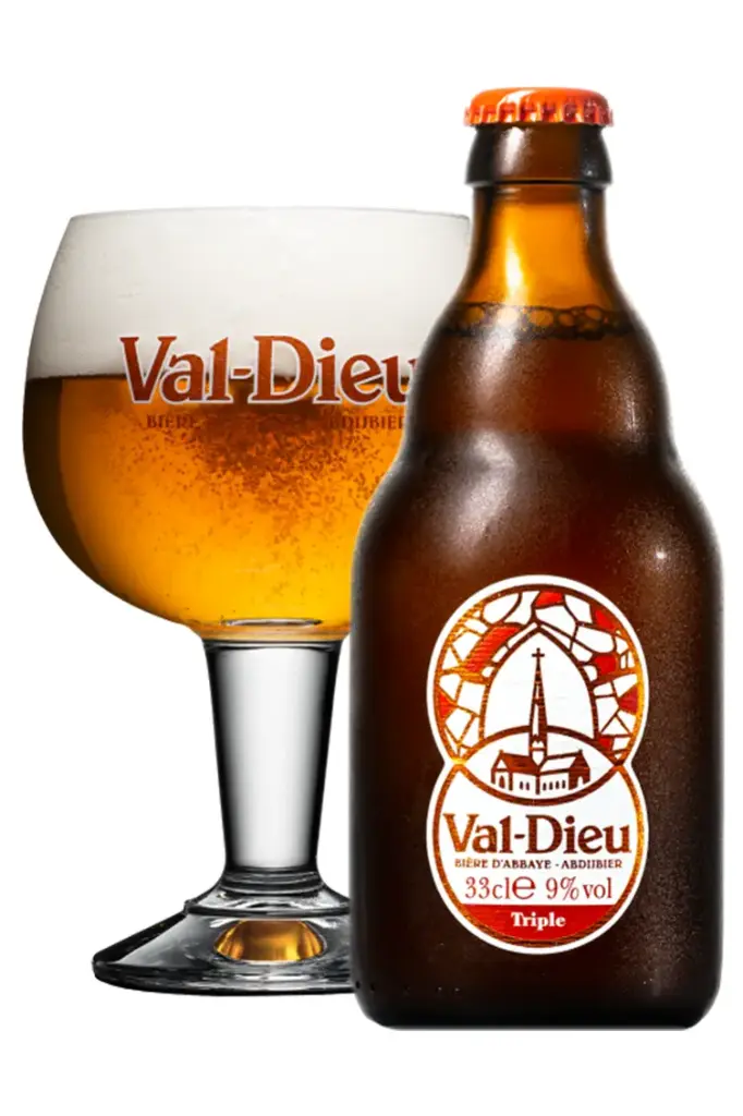 Valdieu Triple 9°