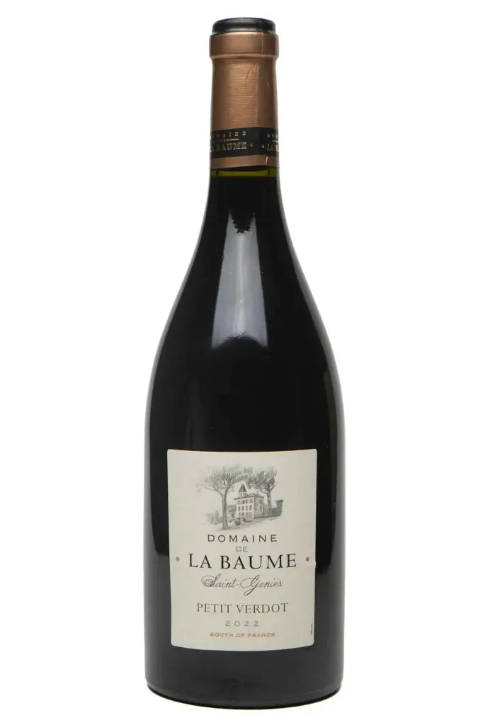 Baume Petit Verdot