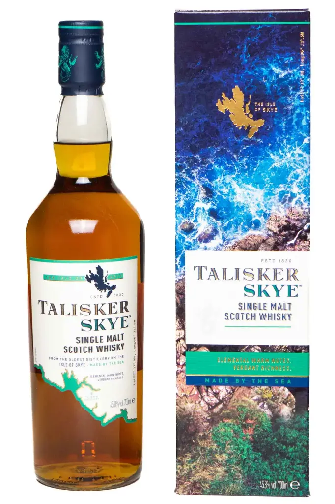 Talisker Skye - 45,8°