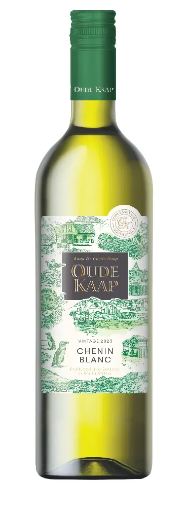 Oude Kaap Chenin Blanc
