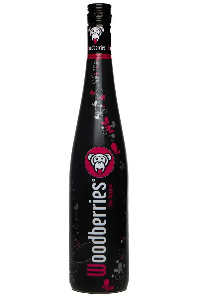 Woodberries Radermacher - 12°