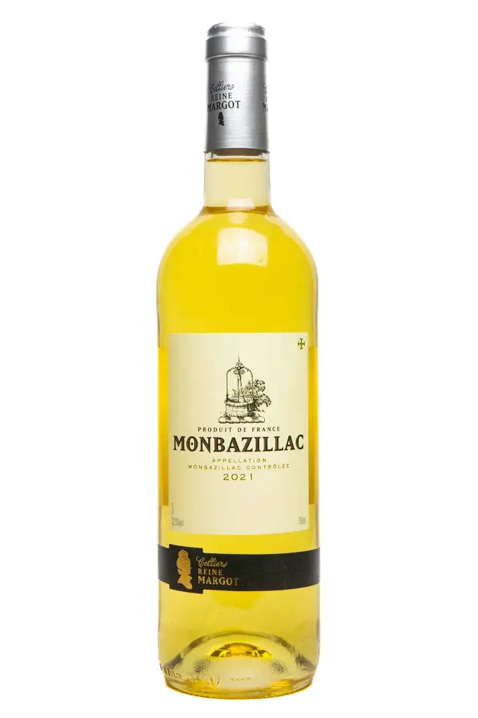 Reine Margaux Monbazillac