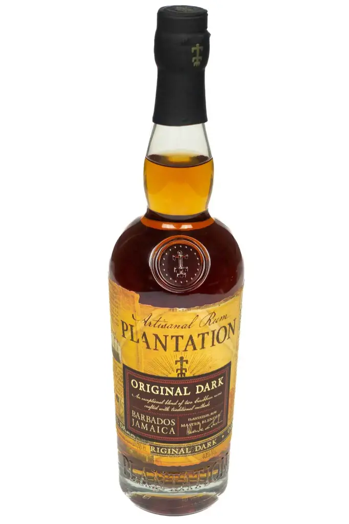 Plantation Original dark - 40°