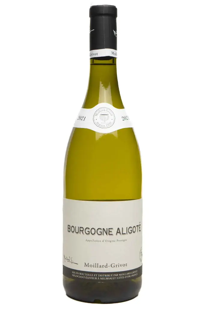 M. Grivot Bourgogne Aligoté