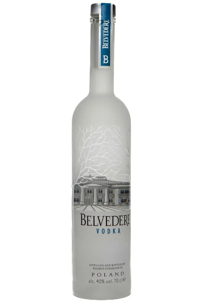 Belvedere Vodka - 40°
