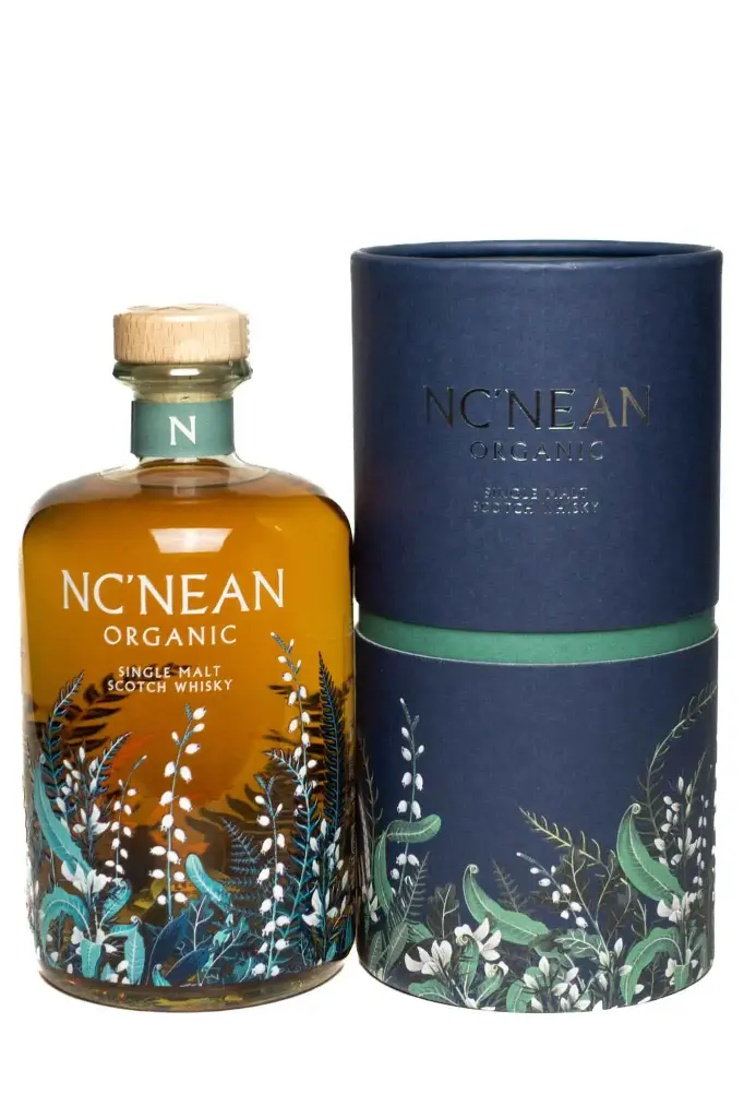 Nc Nean Single Malt - 46°