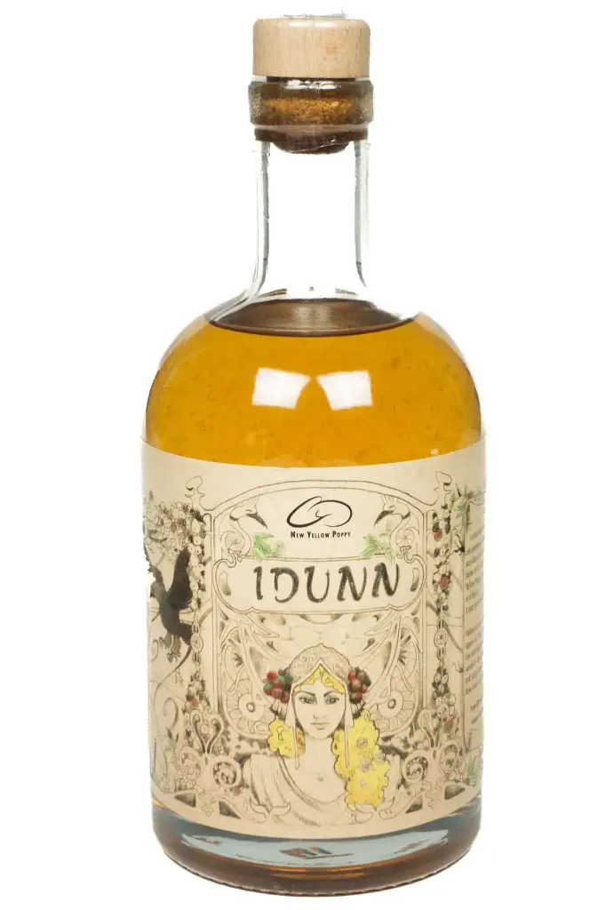 New Poppy Métamorphose Idunn - 27%