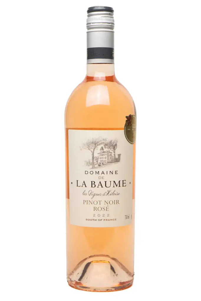 Baume Pinot Noir Rosé