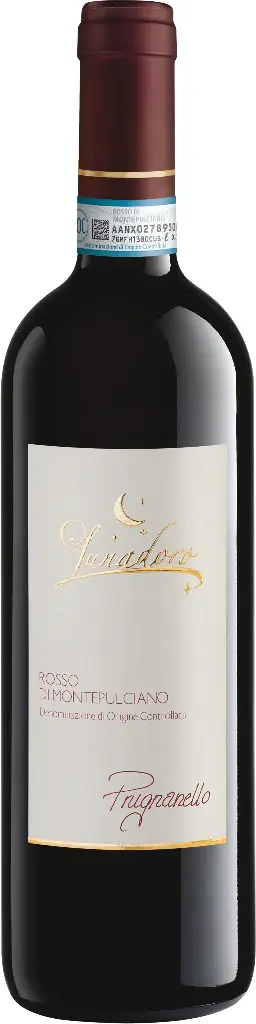 Lunadoro Prugnanello Di Montepulciano
