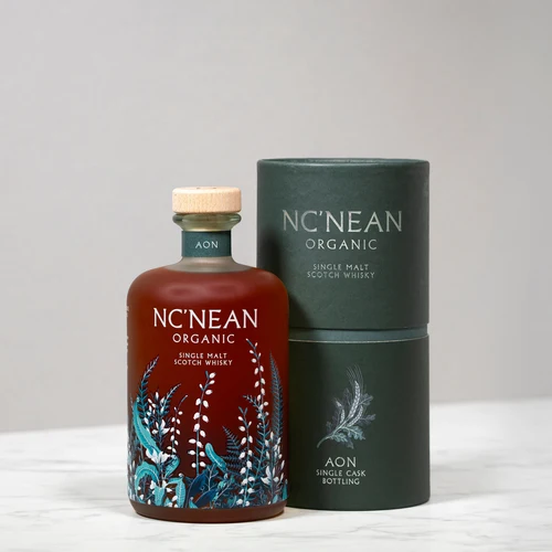 Nc Nean Quit Rebel Gordon - 48,5°
