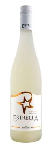 Estrella Blanco Murviedro