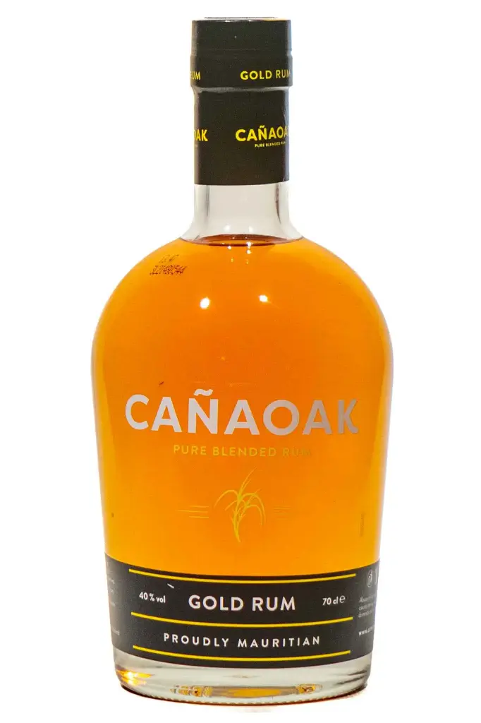 Canaoak - 40°