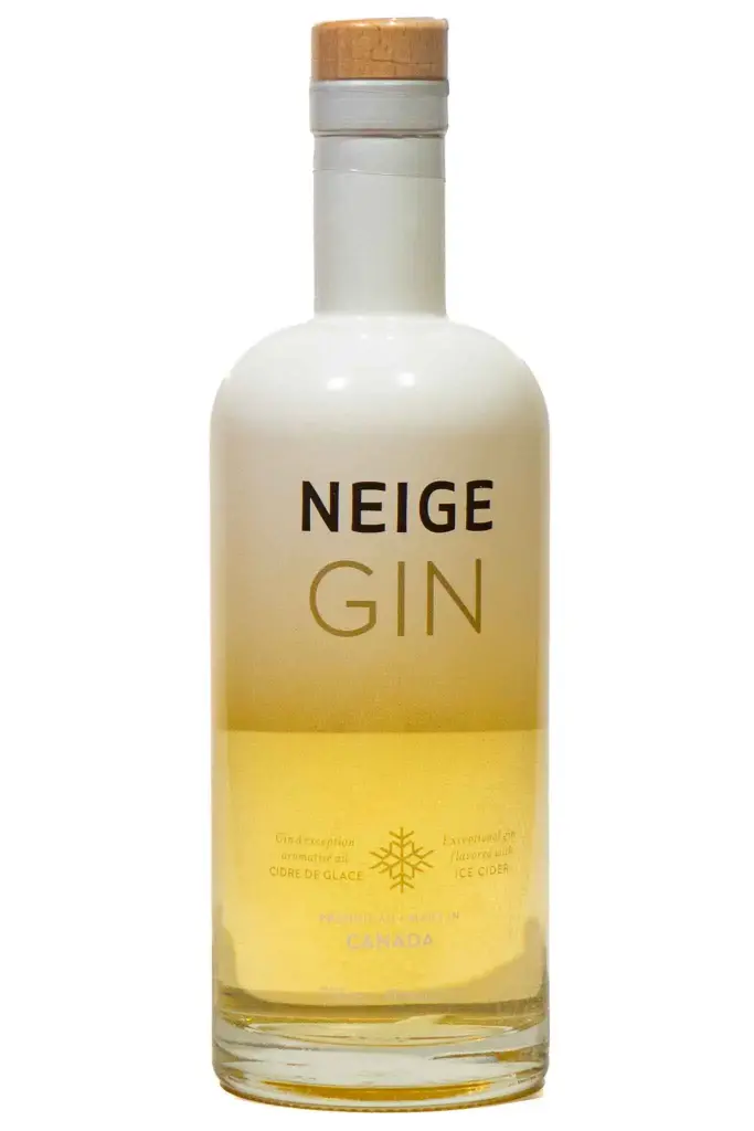 Gin de Neige - 40°